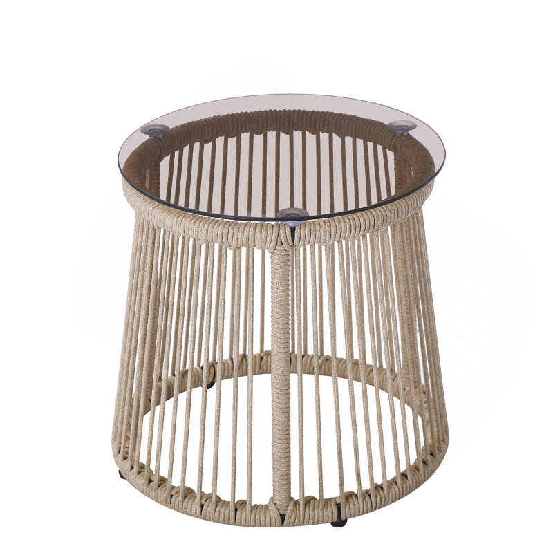 Table d'appoint MOONSTONE