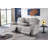 89'' W 3-Seat Upholstered Reclining Sofa with Solid Wood Frame -1846471311