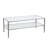 Jordyan Glass Top Coffee Table-489847431-448943688