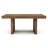 Alzuphar Solid Wood Dining Table