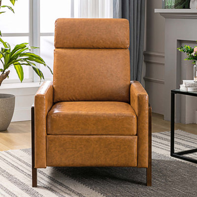 Fauteuil inclinable Latyra