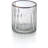 3'' H Glass Tabletop Votive Holder