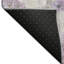 Tapis floral intérieur / extérieur lavable à la machine Chantille ACN2403-752341265