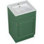 Meuble-lavabo de 20 po avec lavabo-2078232960