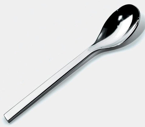 Alessi Colombina Stainless Steel Flatware