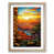 Natural Framed selected
