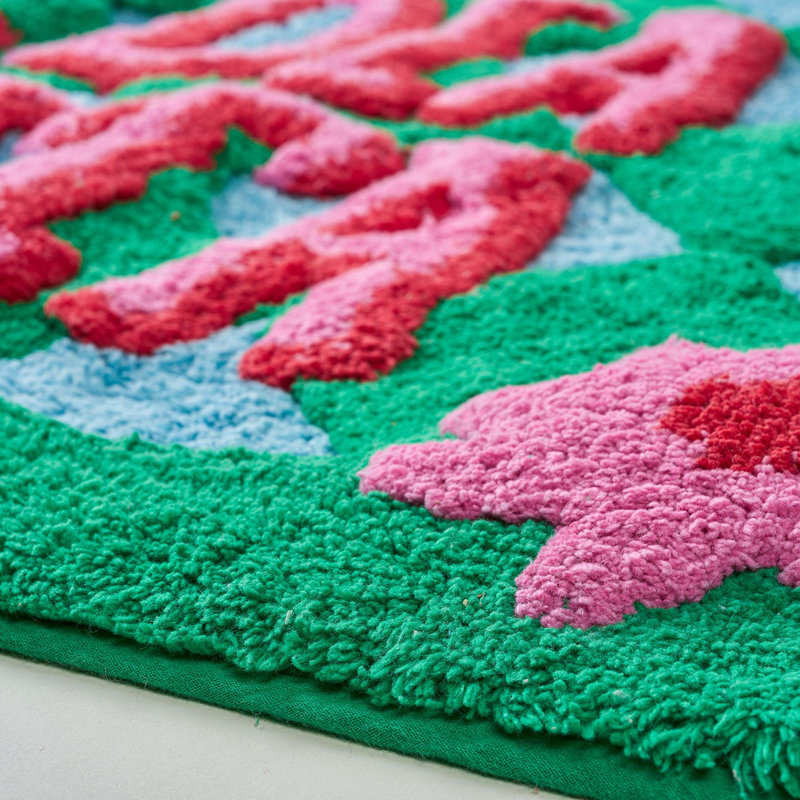 Tapis de bain