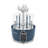 6oz. Food Storage Container