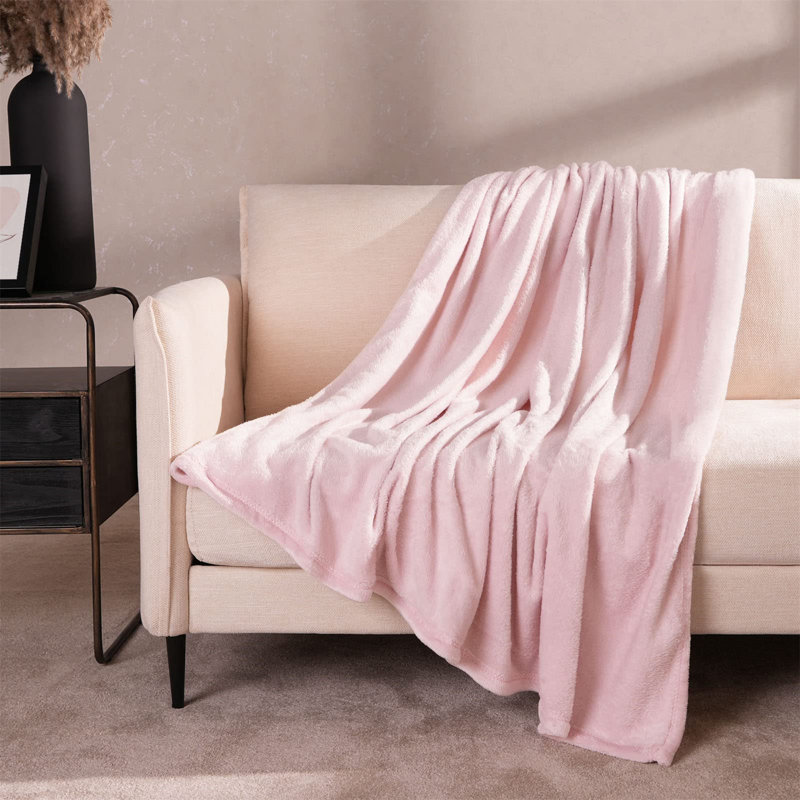 Cavana Throw Blanket