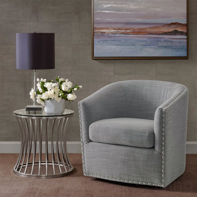 Fauteuil pivotant