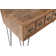 Waynetown 46'' Solid Wood Top Console Table