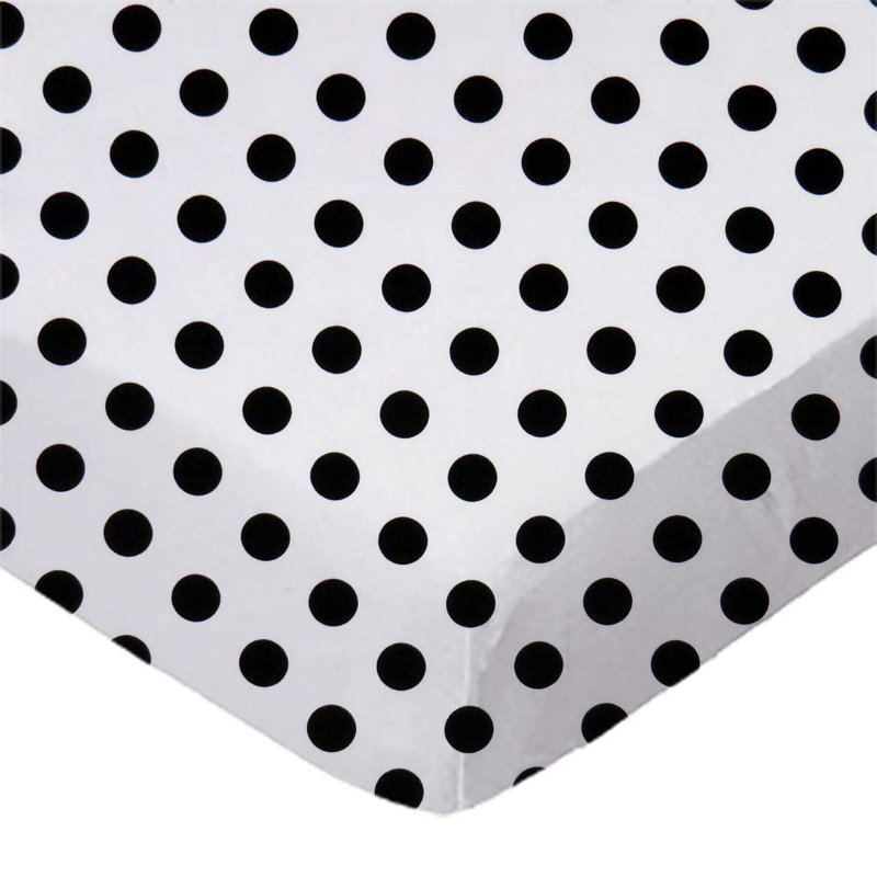 Drap pour lit de bébé