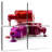 Shuttleworth Spilled Nail Polish-109032335