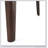 1 Piece Rectangular Dining Table without Chair