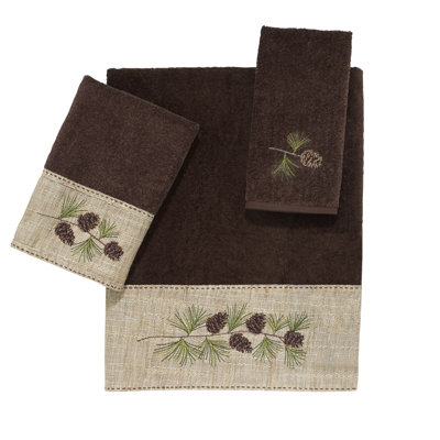 Adetutu 100% Cotton Towel