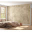 Peel & Stick Abstract Wall Mural - Boho Beige Grunge-1908047083