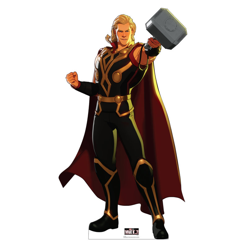 Thor Thor