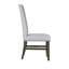 Chaise parsons Luo
