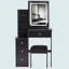 Tabouret de chevet 29,2 po-112902272