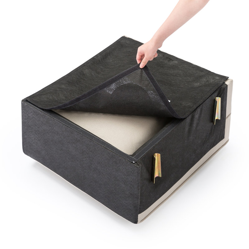 Fauteuil Hana 55,88 cm