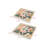 Chabeli Tray - Set of 2