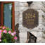 Signature Series 3-Line Wall Address Plaque-706374639-706374635-706374421