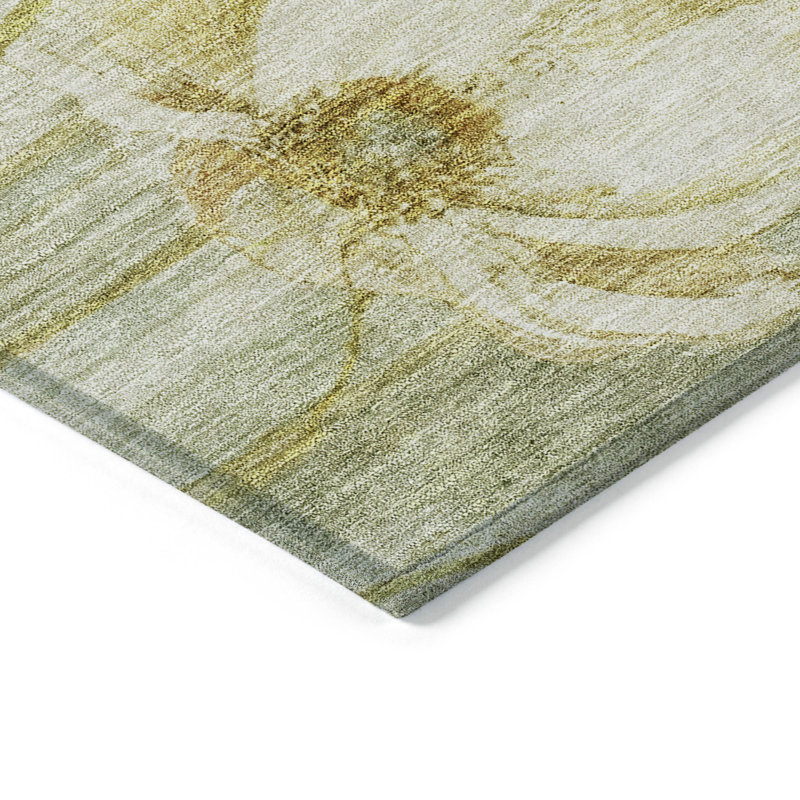  Emblyn Area Rug, Rectangle 8' x 10'