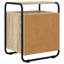 40 cm W Bedside Table-1774967091