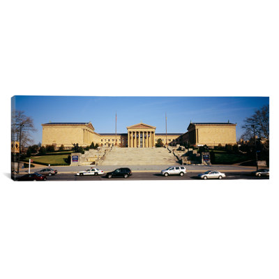" Philadelphia Museum Of Art, Philadelphia, Pennsylvania "