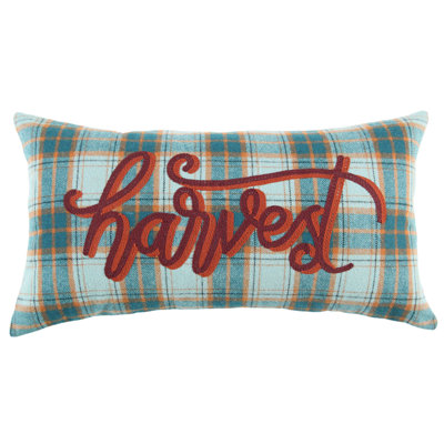 Poly Filled Throw Pillow