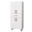 Talton Freestanding Bathroom Cabinet