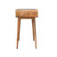 90cm Solid Wood Console Table