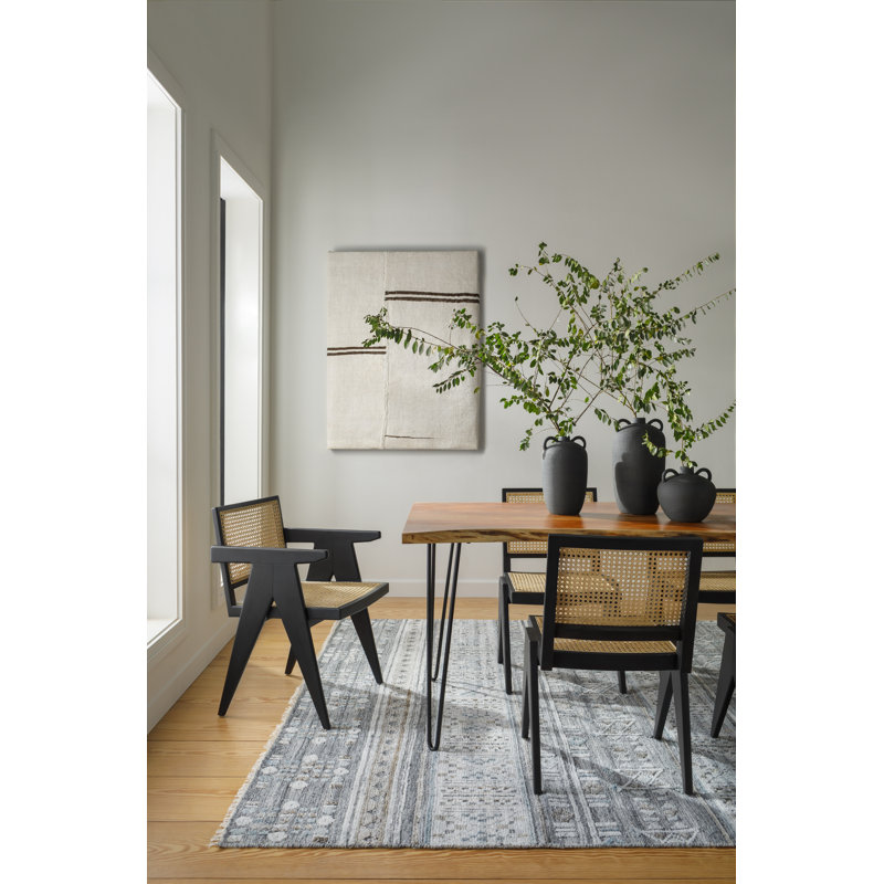 Acotas Modern Bar Stool