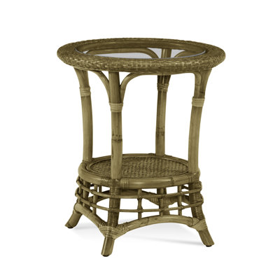 Bridgehampton End Table