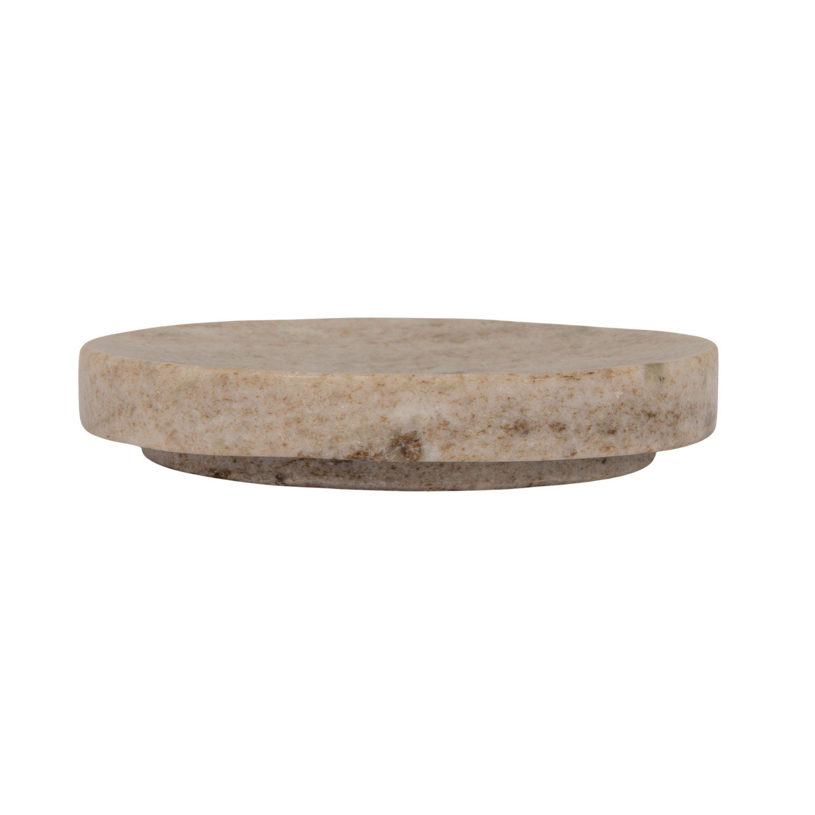 Marble Soap Dish, Snad
