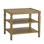 Brindle End Table