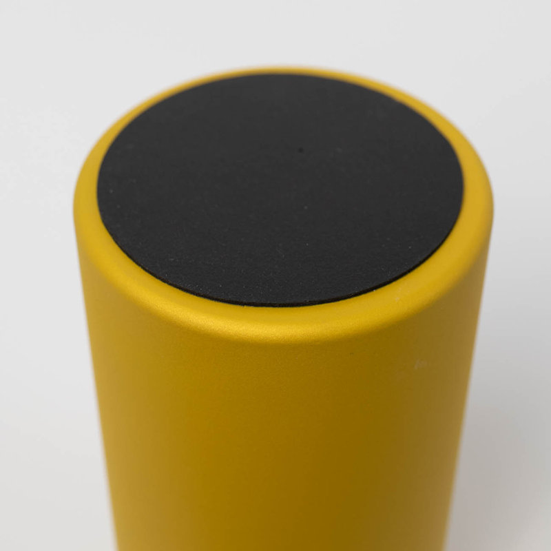 ROUS Hardware Countertop Organizer, Sunflower(Yellow)