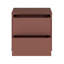 49.8 cm W Bedside Table-1600604935