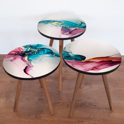 Nesting Tables