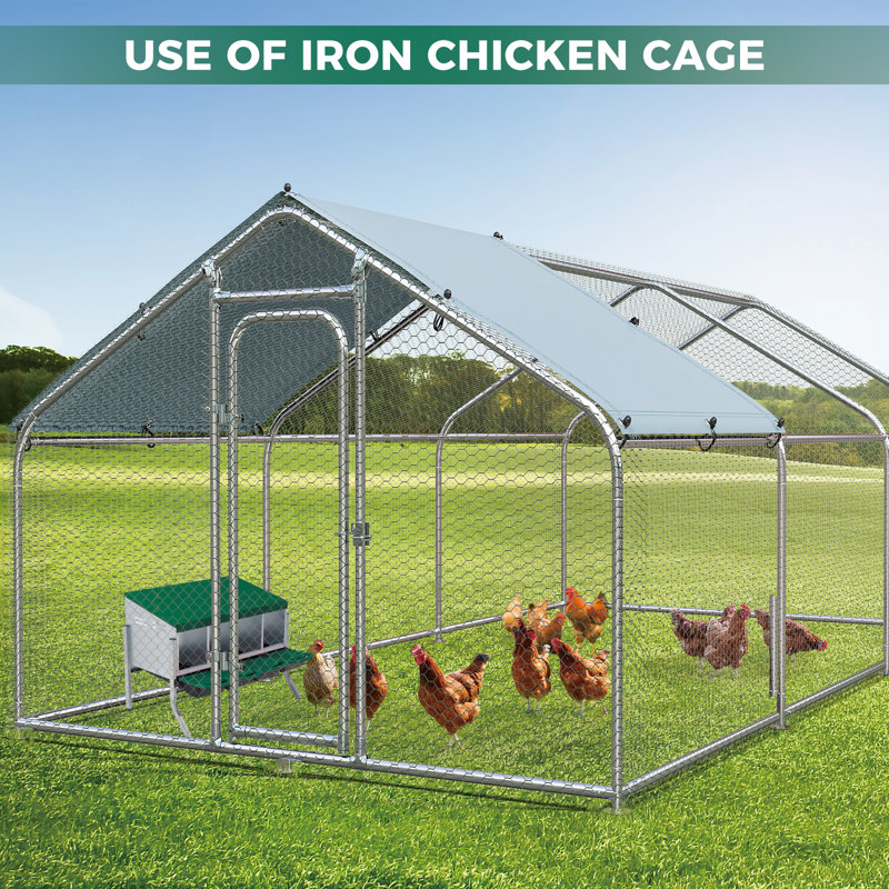 Nesting Boxes, 70cm H x 106cm W x 34.3cm D, Green