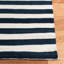 Ralph Lauren Canyon Stripe Wool Striped Rug-52117430