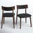 Sakina Leather Low Back Side Chair-2099390011-2099390009