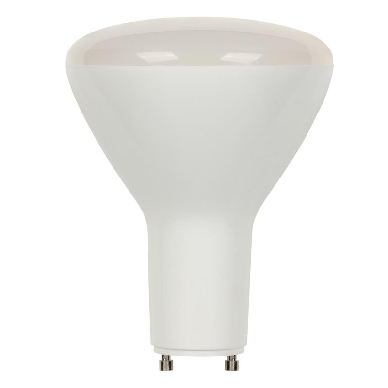 Ampoule projecteur à del à luminosité 8 w gu24