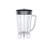 Ming's Mark Inc 10 Speed 67 fl. oz. Countertop Blender with Travel Cup