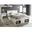 Bed Berwyn With Storage Space-21961292