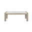 Table basse Ana Beige