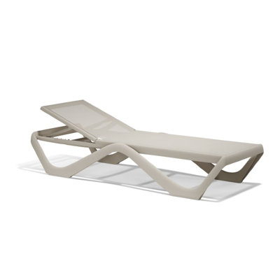 Love Sun Lounger