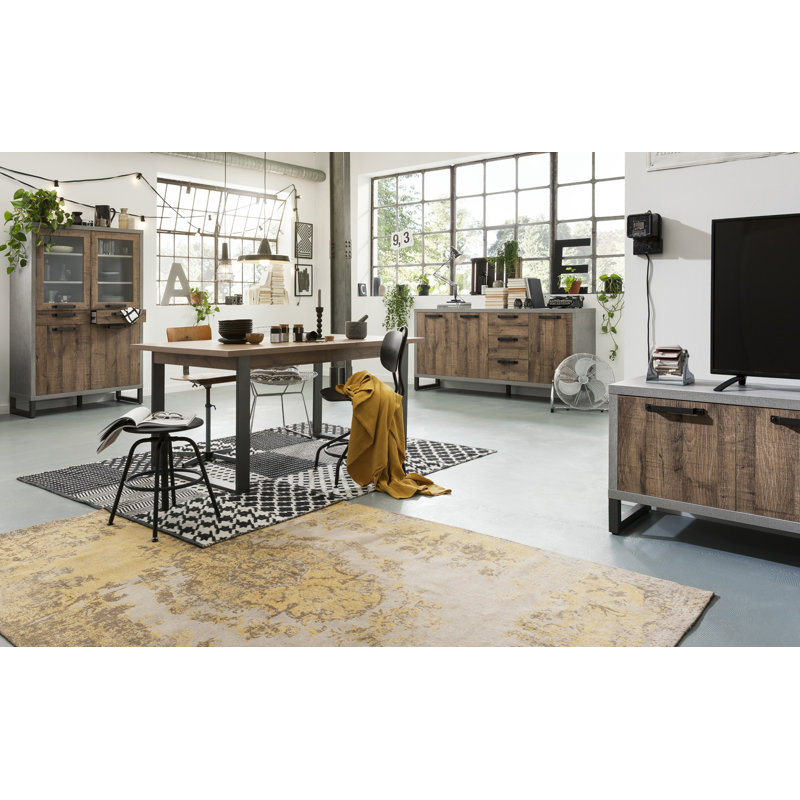 Lafabrica 110.3cm Sideboard
