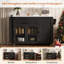90 cm W Kitchen Island with Top-131255530