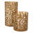 Dix Metal Tabletop Hurricane-98407490